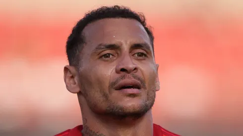 Foto: Ettore Chiereguini/AGIF