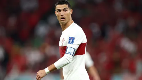 Francois Nel/Getty Images- Cristiano Ronaldo