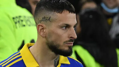 Foto: Naylor Siver/Getty Imagens