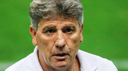 Foto: Fernando Alves/AGIF