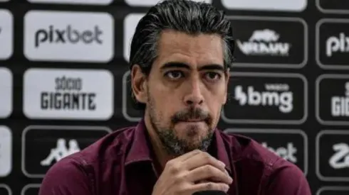 Jornalista 'detona' trabalho de Bracks no Vasco e manda a real sobre elenco