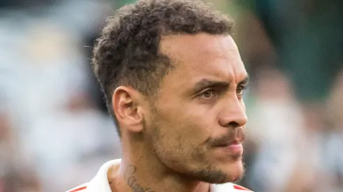 Foto: Robson Mafra/AGIF