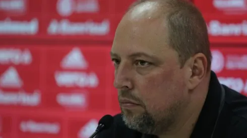 Longe de POA! Alvo de Barcellos pro Internacional acerta com novo clube