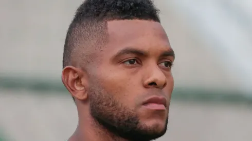 Foto: Marcello Zambrana/AGIF