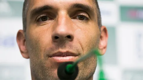 Foto: Daniel Vorley/AGIF