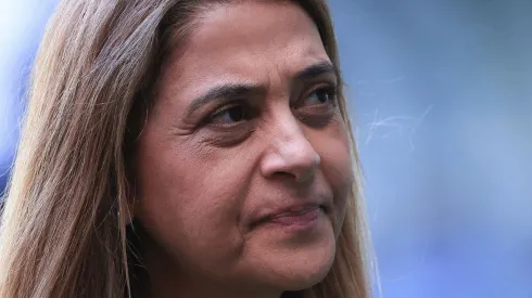 Foto: Ettore Chiereguini/AGIF - Leila Pereira