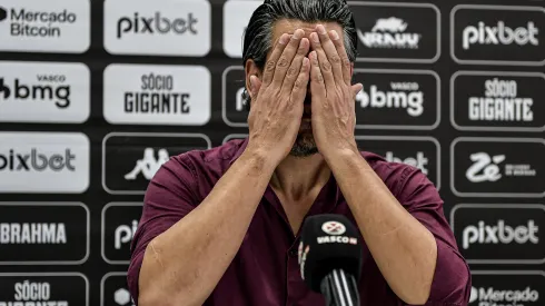 Foto: Thiago Ribeiro/AGIF - Jogador que interessa ao Vasco pode parar no mundo árabe