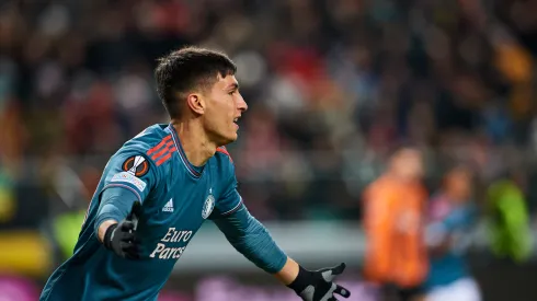 Photo by Adam Nurkiewicz/Getty Images - Bullaude tem situação atualizada.