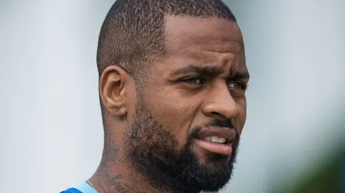 Foto: Pedro Vale/AGIF