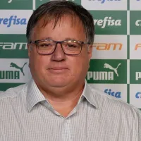 Torcida do Palmeiras toma ATITUDE contra Barros após fracasso por Aníbal Moreno