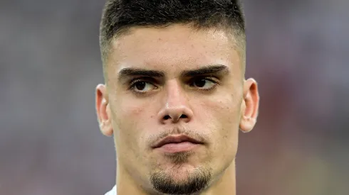 Foto: Thiago Ribeiro/AGIF