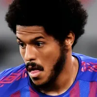 ÚLTIMA HORA! Ex-Palmeiras, Leandro pode fechar com \'rival\' da Série A