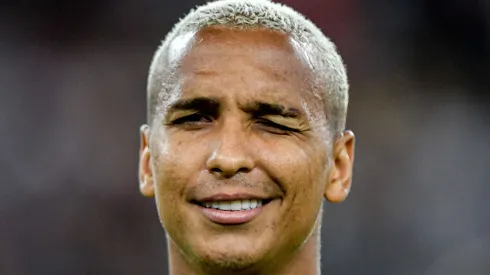 Foto: Thiago Ribeiro/AGIF