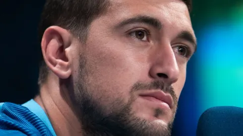 Foto: Pedro Vale/AGIF