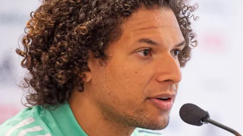 Foto: Alexandre Vidal /Willian Arão