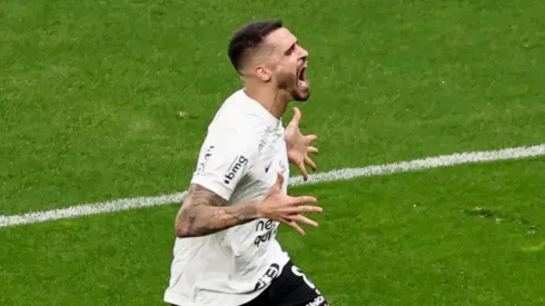 Foto: Marcello Zambrana/AGIF - Renato Augusto