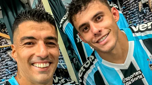 Foto: Reprodução/Suárez e Carballo