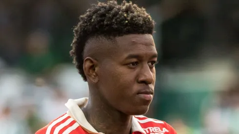 Foto: Robson Mafra/AGIF