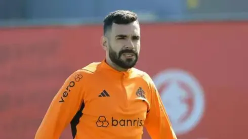 Bruno Henrique dá a letra sobre posicionamento do Internacional contra o River