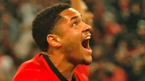 Foto: Gabriel Machado/AGIF