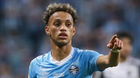 Foto: Pedro H. Tesch/AGIF - Bitello