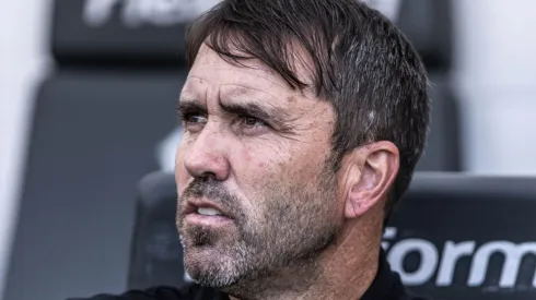 Foto: Abner Dourado/AGIF