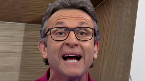 Foto: Reprodução BAND/Donos da Bola