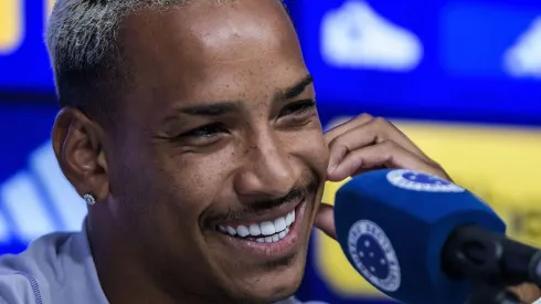 Foto: Flickr Cruzeiro