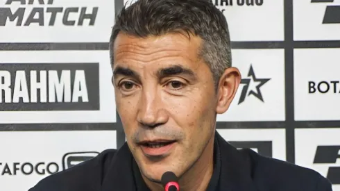 Foto: Flickr/Botafogo