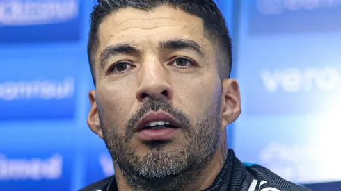 Foto: Maxi Franzoi/AGIF