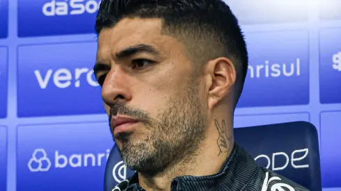 Foto: Maxi Franzoi/AGIF