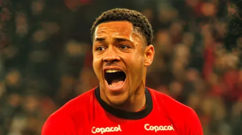 Foto: Gabriel Machado/AGIF