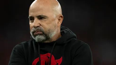 Foto: Jorge Rodrigues/AGIF - Botafogo tentou contratar terror de Sampaoli na Libertadores