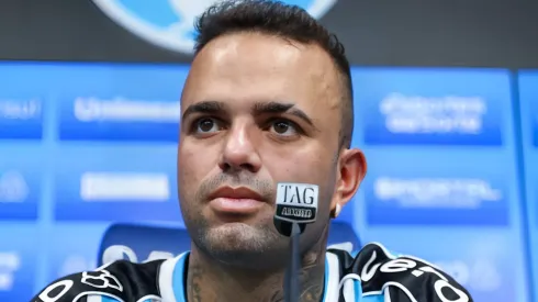 Foto: Flickr/Grêmio