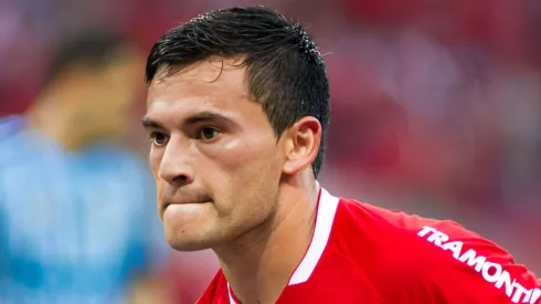 Foto: Ramiro Furquim/AGIF