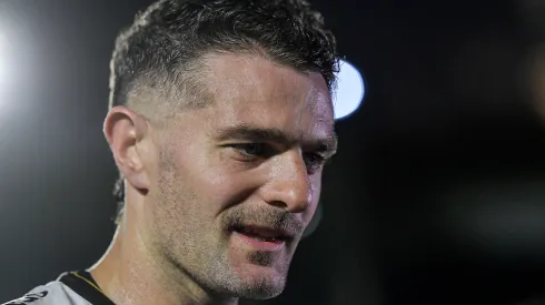 Foto: Thiago Ribeiro/AGIF - Informação sobre Vegetti agita torcida do Vasco