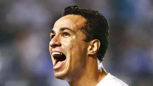 Foto: Ricardo Saibun/AGIF