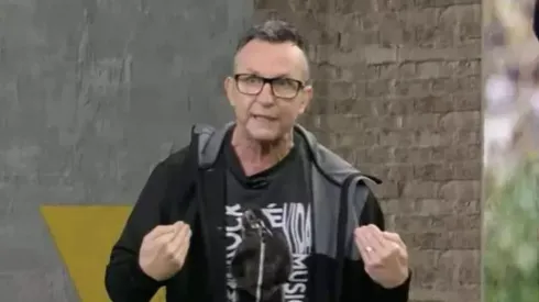 Neymar x Ronaldinho: Neto 'causa' na web e crava quem foi melhor