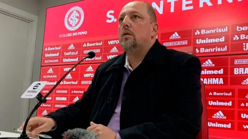 R$ 20 MILHÕES; Desejo de Barcellos no Internacional arruma as malas para Europa