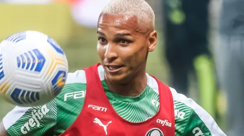 Foto: Marcello Zambrana/AGIF