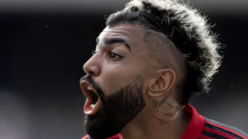 Foto: Jorge Rodrigues/AGIF