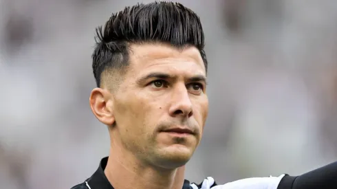 Foto: Thiago Ribeiro/AGIF