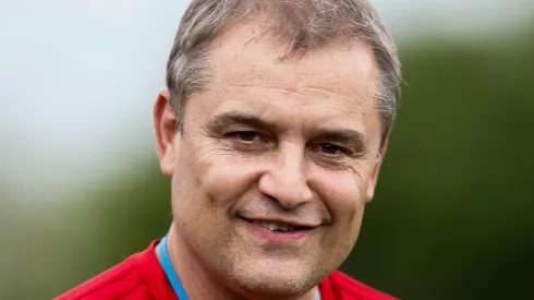 Foto: Marcello Zambrana/AGIF