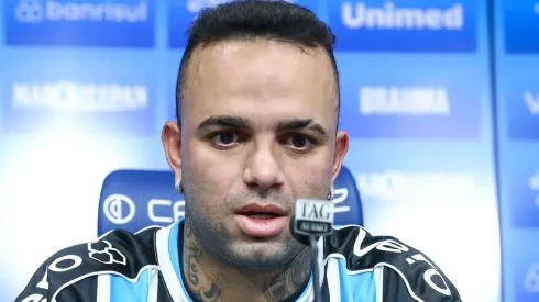 Foto: Flickr/Grêmio