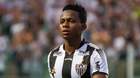 Foto: Alessandra Torres/AGIF - Cazares acerta volta ao Brasil