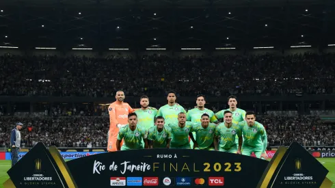 Pedro Vilela/Getty Images