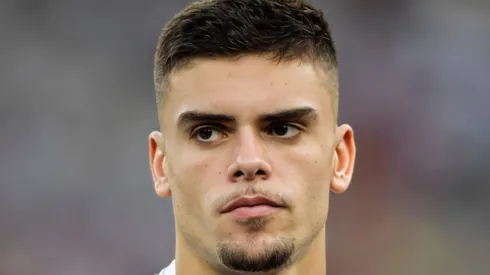 Foto: Thiago Ribeiro/AGIF