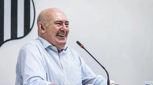 SINCERO! Rincón expõe negociação com Rueda para vir ao Santos