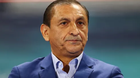 Photo by Michael Steele/Getty Images - Titular de Ramon Díaz no Vasco entra na mira de time francês