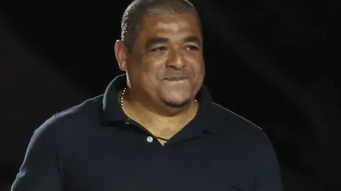 Foto: Marcello Zambrana/AGIF - Vampeta, ex-jogador